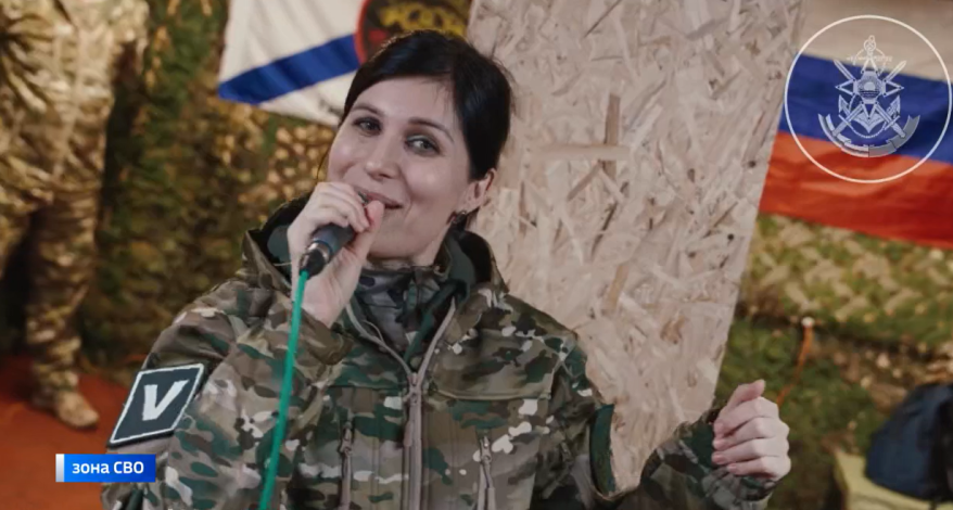 Приморские женщины на передовой и в тылу приближают победу