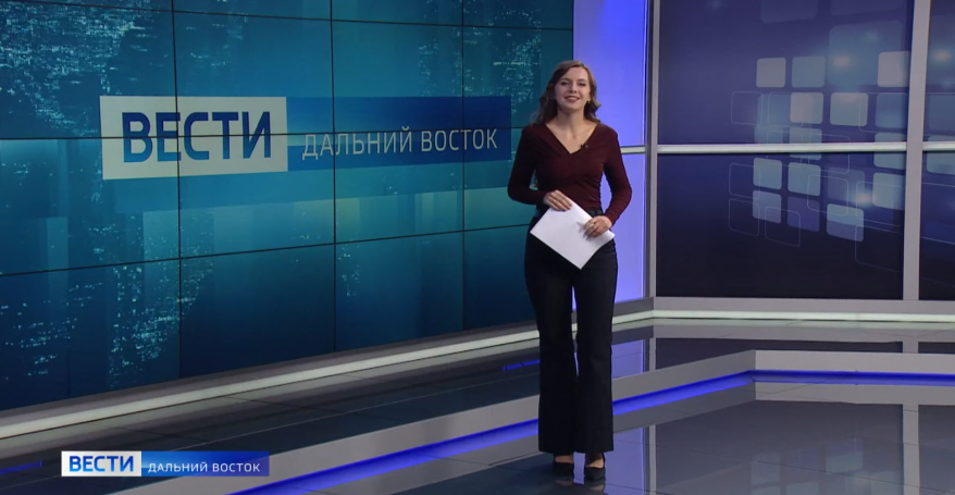 "Вести. Дальний Восток": Вороний террор. Ледяное чудо. Национальное шествие