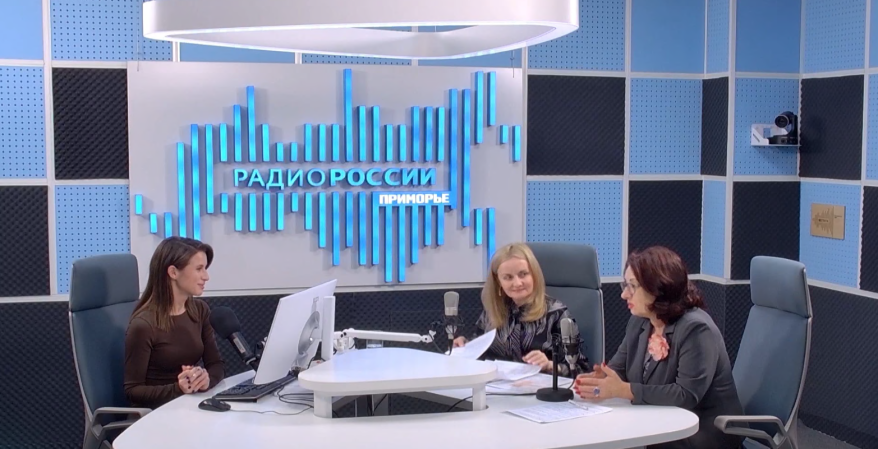 Чемпионат «Профессионалы» поможет улучшить образование в Приморье