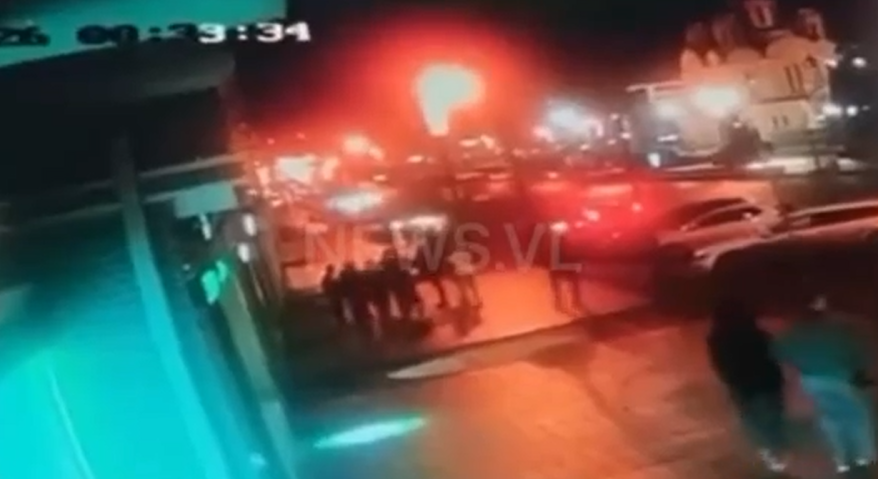 17-летний подросток выстрелил в глаз молодому человеку во Владивостоке