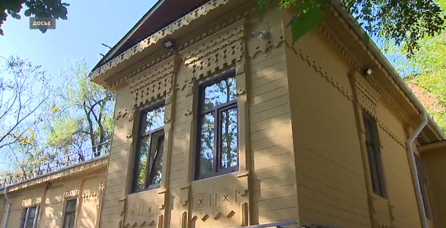 Краевой центр народной культуры отметил юбилей — 35 лет