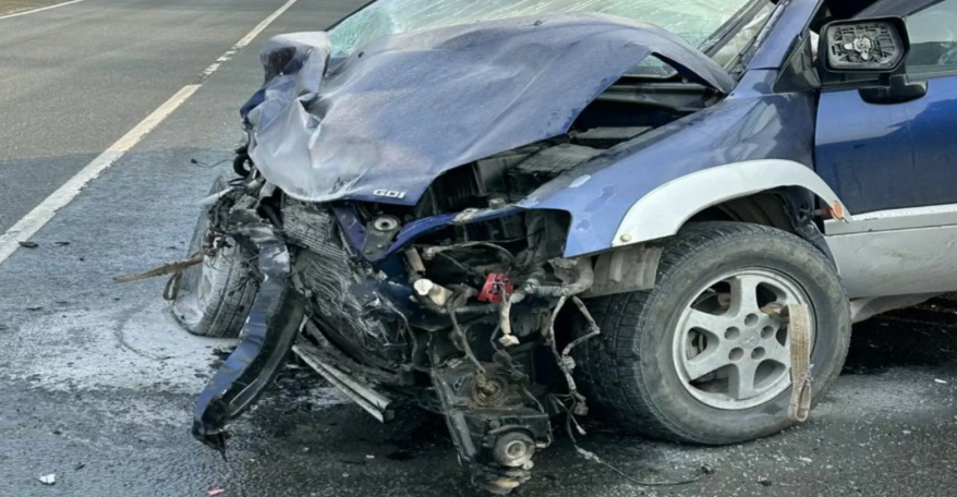 Невидимая опасность на дорогах: сотрудники ГАИ Приморья предостерегают автолюбителей