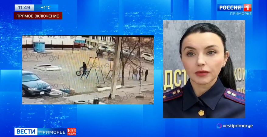 Убийство 10-летней давности. Конфликт с полицейскими. Избиение школьницы - громкие дела недели