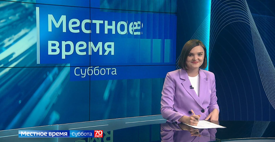 "Местное время. Суббота": Возвращение "Шапошникова". Премьера в Театре кукол. Тюлений санаторий