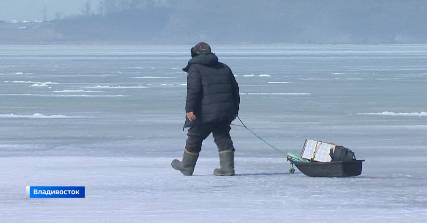 Обнаружены вещи пропавшего рыбака в Приморье: родственники в отчаянии