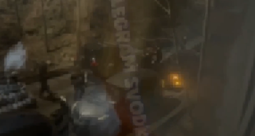 "Били все, что попадалось под руку": безумная толпа подростков устроила бессонную ночь владивостокцам