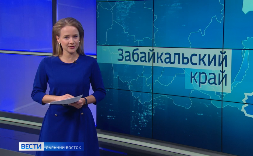 «Вести. Дальний Восток». Тропа ДВ. Экстремальный ЗОЖ. Исследования китов