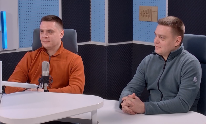 Музыкальные близнецы Антипины — вдохновение и поддержка друг друга. Интервью