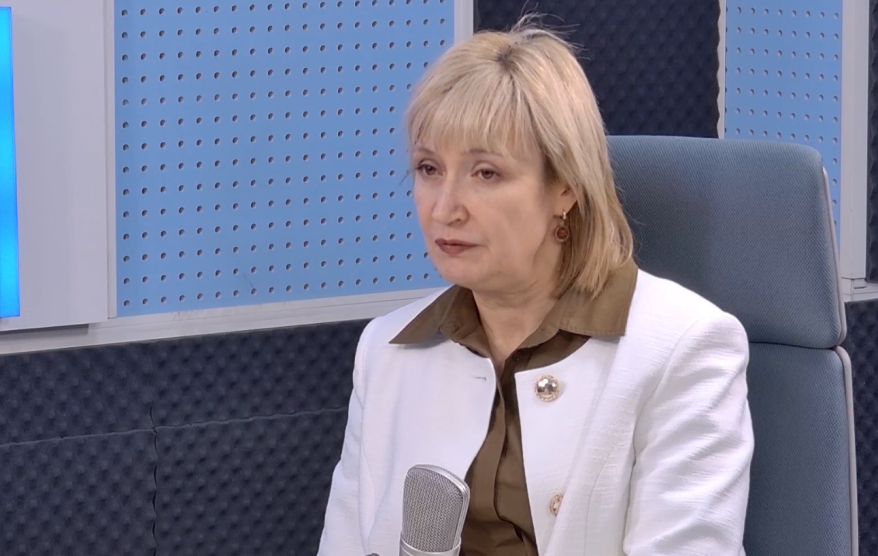 Выездные медицинские бригады помогают детям Приморья с особыми потребностями. Интервью