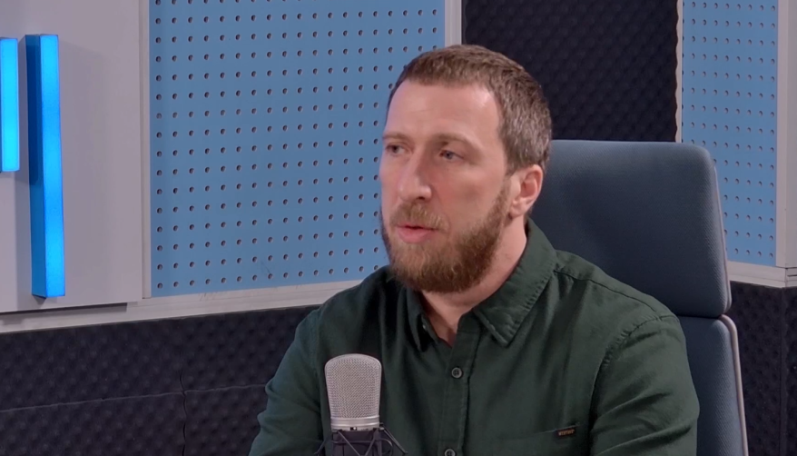 Приморье примет финал Кубка России по баскетболу. Интервью