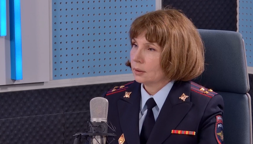 Как работают криминалисты на месте преступления? Интервью