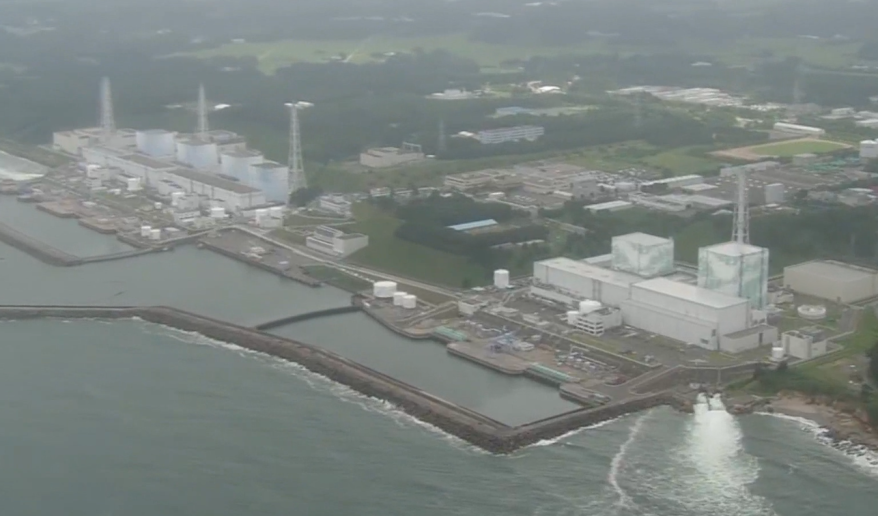 Правда и мифы о трагедии на "Фукусиме-1. Интервью