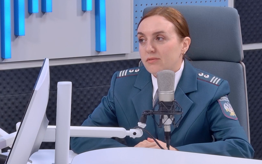 Кто должен подать налоговую декларацию до 30 апреля? Интервью