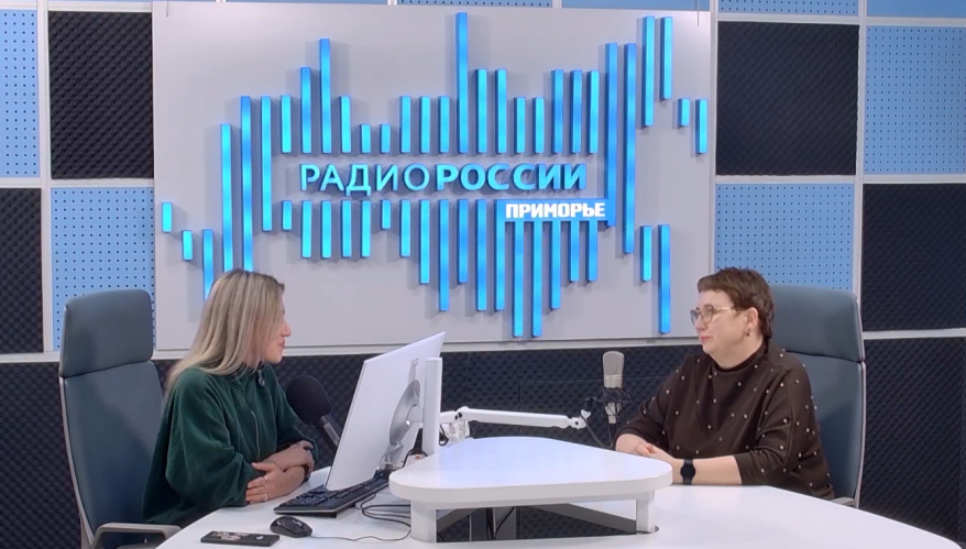 Сезон прививок: как защитить себя и детей. Интервью