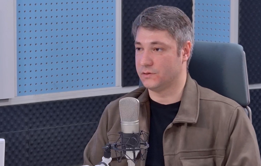 «Молодая гвардия» продолжает поддерживать участников СВО и их семьи. Интервью