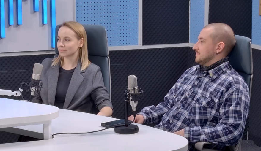 Как устроена поэтическая жизнь Приморья: взгляд молодых авторов. Интервью