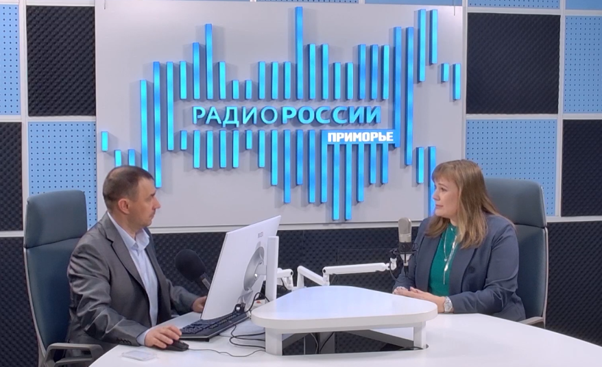 Комплекс ГТО: 95 лет на страже здоровья нации. Интервью