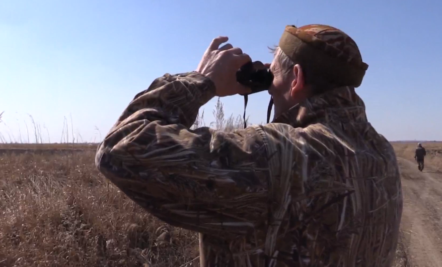 Современные методы борьбы с браконьерами: дроны и строгий контроль. Интервью