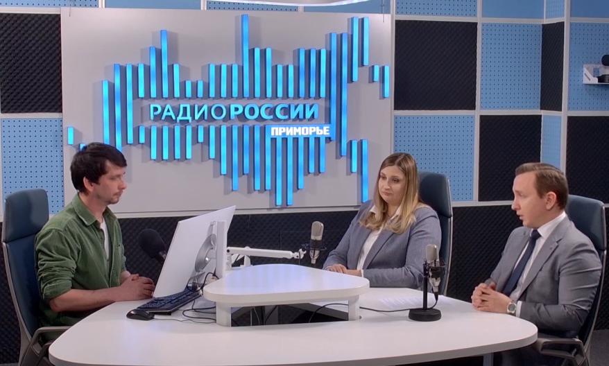 Как приморским аграриям собирать большие урожаи и успешно работать на экспорт? Интервью