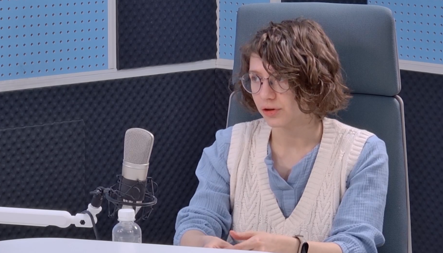 130 лет поэту Венедикту Марту: новое открытие забытого имени. Интервью