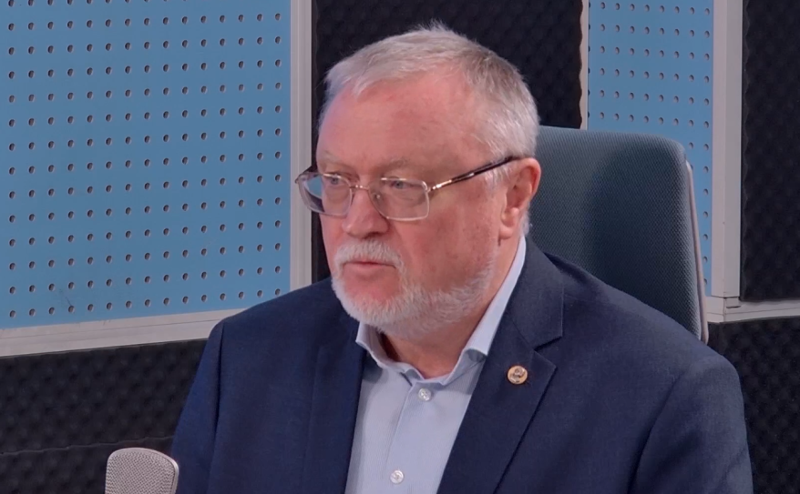 Археология Забайкалья: достижения и перспективы. Интервью