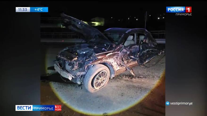 Ужасающие данные за минувшие сутки от Госавтоинспекции Приморья