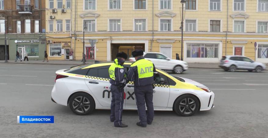 С 1 марта ужесточили требования к работе такси