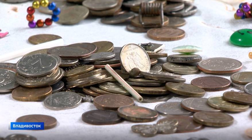 «Кровью» закончилась любовь к газировке юного жителя Приморья