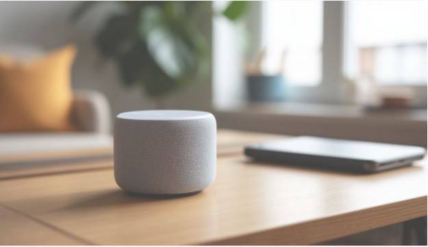 Умная колонка «работает» на мошенников: три признака - как определить