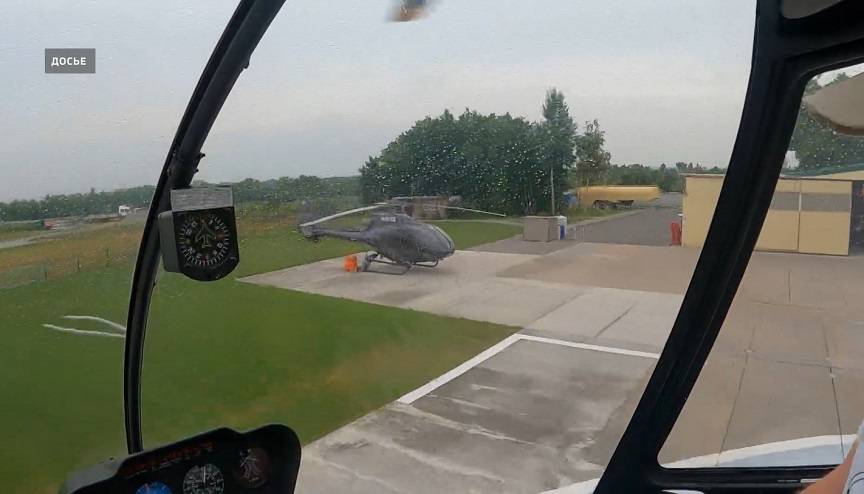 Авиакомпания в Приморье оказалась на грани лишения права на полеты