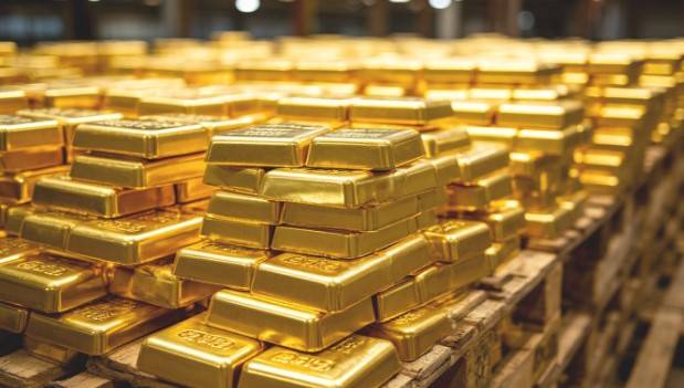 Золотодобывающий комплекс построят в Приморье