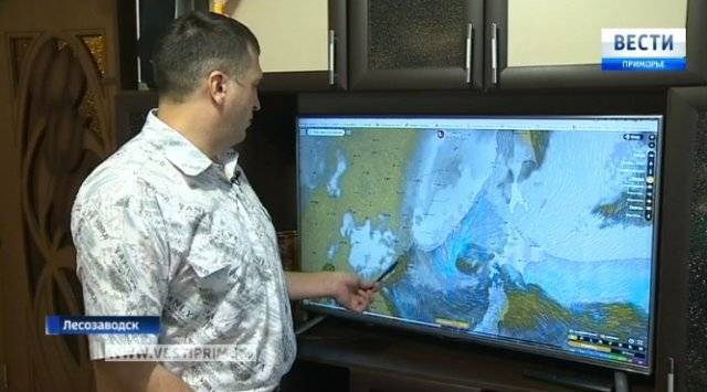 Мошенники пытались взломать аккаунт известного метеоблогера в Приморье