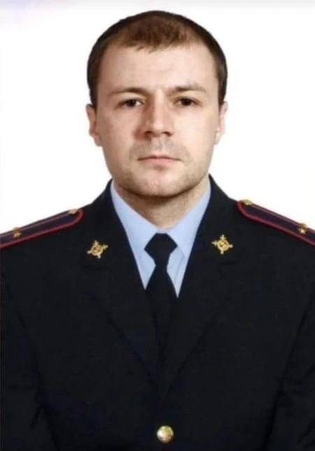 У погибшего сотрудника ДПС в Приморье остался трехлетний сын круглой сиротой