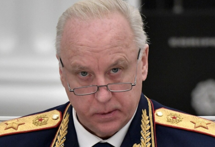 Кирпичи летят: ситуацией во владивостокской школе заинтересовался глава Следкома