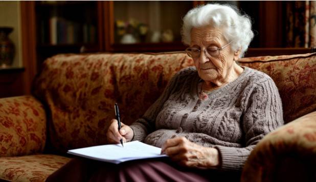 В Приморье пенсионерка решила отомстить «бывшему» и написала заявление об изнасиловании