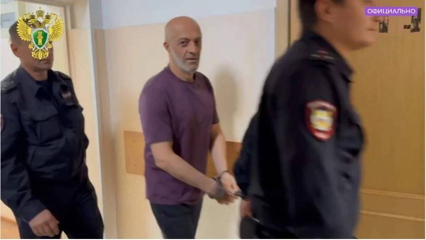 Фамилия Бабакехян вновь гремит: новое решение по делу известного бизнесмена принял суд