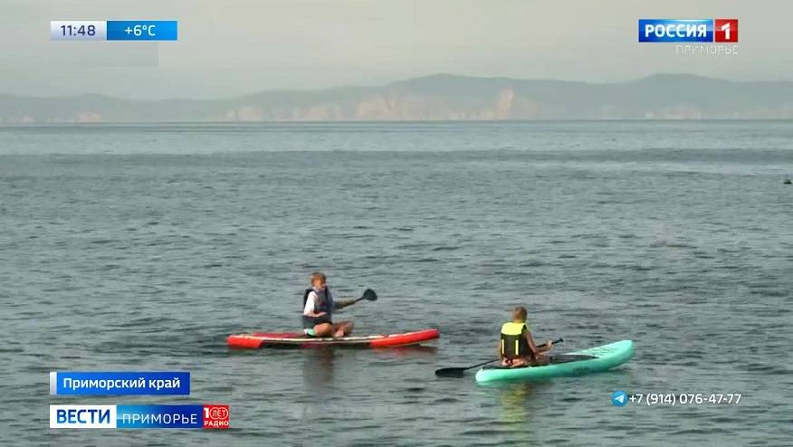 Губернатор Приморья призвал Госсовет по туризму возродить традицию школьных походов