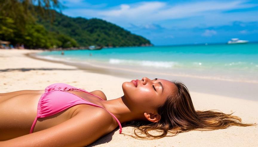 Таиланд готовит новые правила въезда для туристов