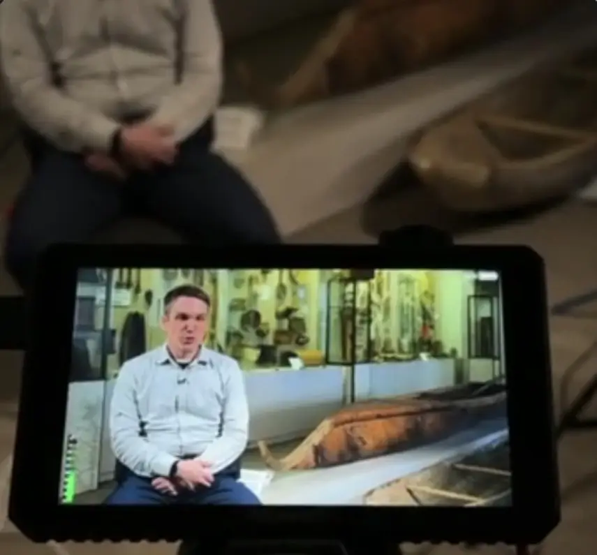 В Приморье начались съёмки серии документальных фильмов о коренных малочисленных народах