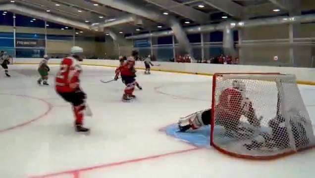 XVII хоккейный турнир памяти подполковника Романа Клиза пройдет в Хабаровске