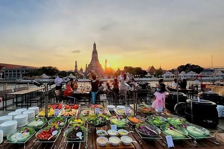 Наводя Культурные Мосты в Кулинарии