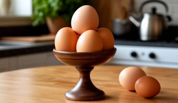 ФАС «взялась» за цены на яйца