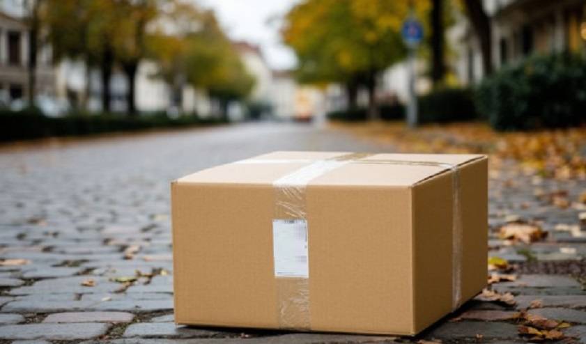 Доставка посылки обошлась приморцу в 2 млн рублей