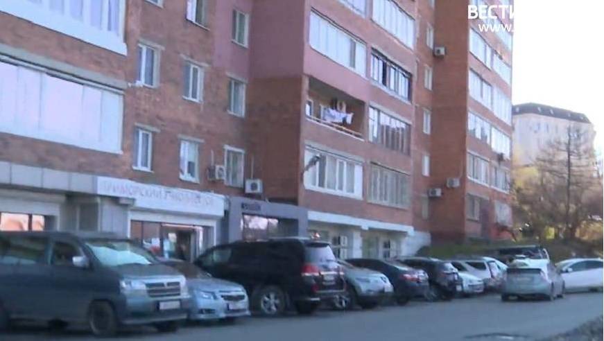 «Мастера-невидимки» исчезают, взяв деньги за ремонт квартир во Владивостоке