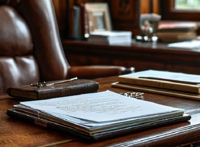 Более 100 млн: арест наложен на имущество крупного начальника предприятия в Приморье