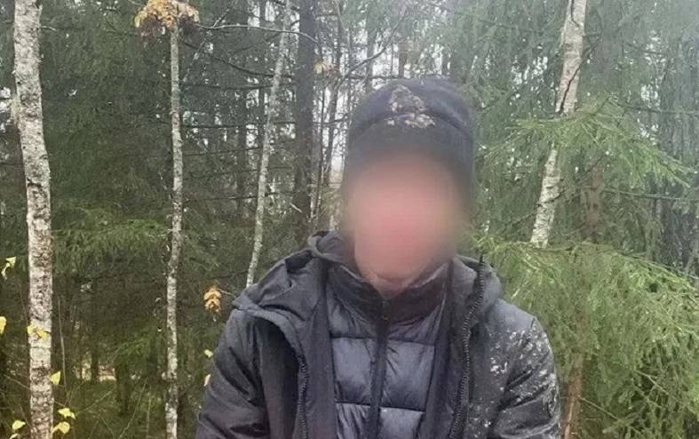 Предатель Родины и спонсор террористов задержан в Приморье