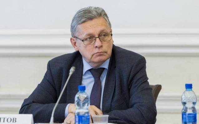 Рифат Сабитов: «Коммуникационная отрасль вносит огромный вклад в экономику страны»