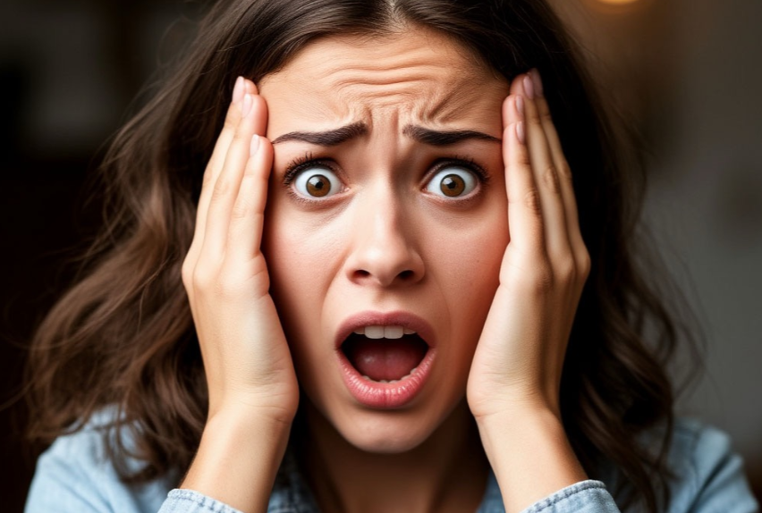 Жительница Уссурийска зарезала сына и пыталась выдать свой криминал за самоубийство жертвы