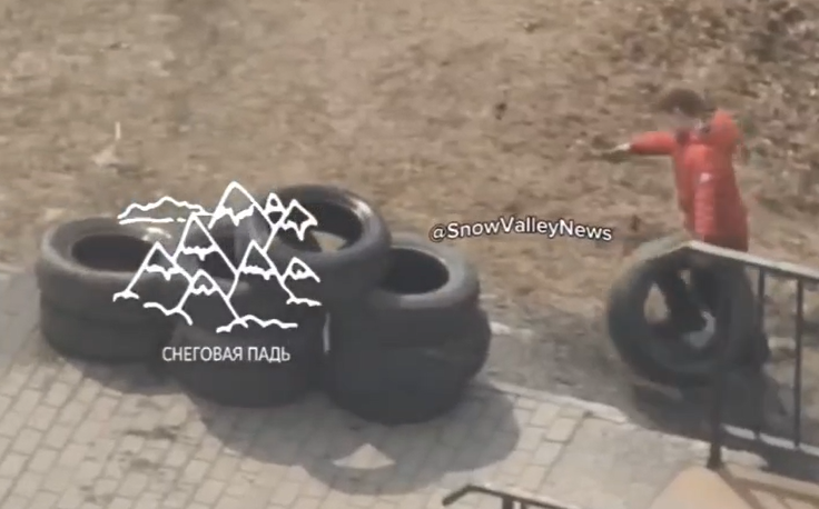 "Без камер и громких слов": поступок юного приморца восхитил пользователей Сети