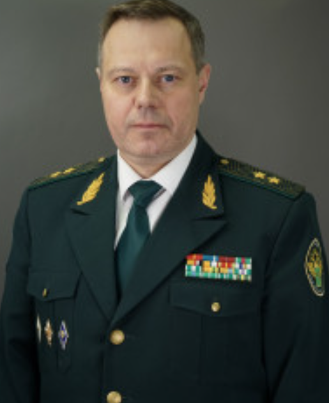 Начальник Дальневосточного таможенного управления пошел на повышение